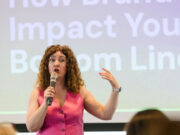 TEDx Speakers & Forbes-Featured Entrepreneurs Join Chorley Marketing Mum Challenging How Women Build Businesses