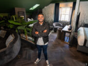 Aykley Group unveils £2.3m luxury aparthotel The Sanctuary Knocker in Durham