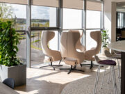 Naylors completes new multi-million-pound office development to double capacity for expanding UK financial advice firm