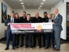 Doncaster automotive dealership ranked in UK’s top three for ‘customer experience’