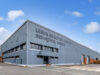 Major refurbishment completed at Leeds Bradford Airport Industrial Estate