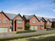 Bellway releases first visuals for Carnatic Park development in Liverpool