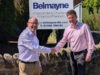 ICT Expert to Call Belmayne Home After Career Change