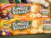A smarter kids cake bar launches in Tesco Lower sugar alternative for everyday snacking occasions
