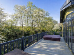 Lake District lodges at centre of Darwin Escapes’ new holiday home sales strategy