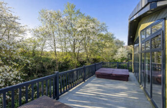 Lake District lodges at centre of Darwin Escapes’ new holiday home sales strategy