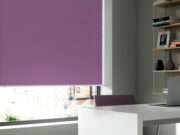 Evans Launches New Contract Roller Blind Range & Fabric Collection for Commercial Interiors
