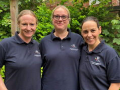 Cheadle firm named as UK Start Up finalist