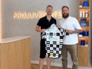 Rugby League legend Sam Tomkins partners with Manchester health optimisation hub for gruelling charity cycling challenge