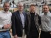 Cyber DueDil beats first-year targets after advising on more than 20 deals