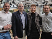 Cyber DueDil beats first-year targets after advising on more than 20 deals