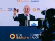 Bramall Lane to host BTG Eddisons property auction showcase