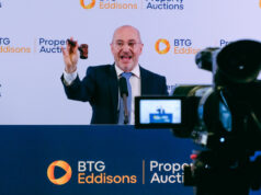 Bramall Lane to host BTG Eddisons property auction showcase