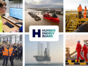 Industry Leaders Join Humber Energy Board To Boost Drive To Unlock Transformational Investment