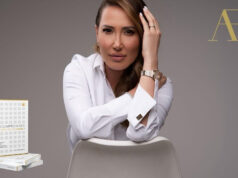 Warrington Publishing Expert Louisa Herridge Launches International Author A.e. Feković To Best-selling Success With Powerful New Book Uncompromised – Return To Yourself