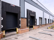 Yorkshire manufacturer Lambson Innovate marks 60th anniversary with major Normanton expansion