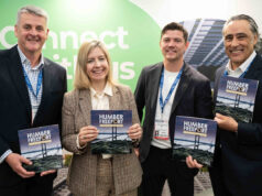 Humber Freeport Promotes £3bn Development Potential With Investment Prospectus Launch