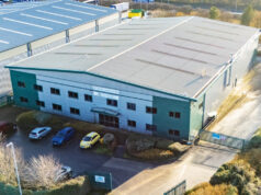 UK’s fastest-growing flooring distributor invests £3m in a second Yorkshire distribution centre