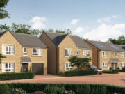 Work Starts On £11m Newett Homes Development in Birchencliffe, Huddersfield
