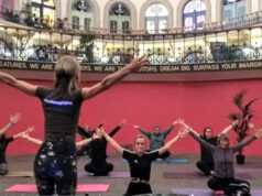 Leeds gears up for its biggest wellbeing week 1 – 7 June 2026