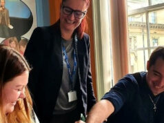 Quickline backs young East Yorkshire entrepreneurs with new digital inclusion grants