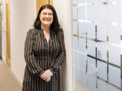 Yorkshire law firm accelerates growth after being named a top UK employer