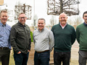 Oscrete announces Luke Curran as Head of Sales, Ireland