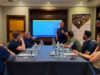 Ormskirk-based Endeavour Group Launches New Qualification For Higher-Risk Buildings