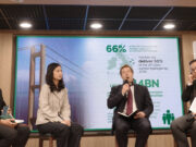 Humber showcased as industry leader at energy summit in Taiwan