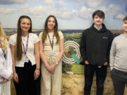 Quickline apprenticeship scheme reaps rewards across Yorkshire and Lincolnshire