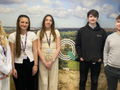 Quickline apprenticeship scheme reaps rewards across Yorkshire and Lincolnshire
