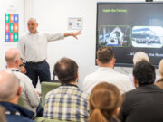 Ideal Opens Its Doors To Showcase The Present And Future Of Heating