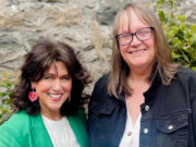 Cumbrian producers bring the flavour to the first ever Lake District Book Festival