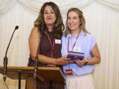 Clive Owen LLP honoured at House of Lords for transforming young careers through apprenticeships