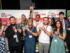 Leeds Manufacturing Festival Awards celebrate Yorkshire’s next generation of manufacturing talent