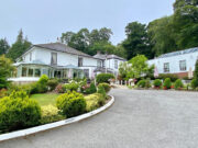 Former wedding venue with consent for expansion to be auctioned with £395,000 guide price