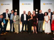 Quickline wins two top honours at the UK Fibre Awards 2026