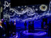 Phenomenal Demand Sees Beyond Van Gogh Add Extra Weekend Opening Date In Newcastle
