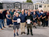 Willerby Celebrates Outstanding Loyalty Of Holiday Homes Industry’s Most Dedicated Workforce