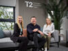T2 Invests £1.2m In People Performance Centre Purpose-Designed To Set New Standard For Client Experience