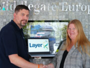 IT solutions provider Layer8 teams up with Middlegate Europe to boost cyber resilience
