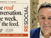 One Conversation Could Change Someone’s Week – New National Challenge Launches To Tackle Britain’s Loneliness Crisis