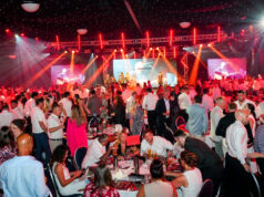 Property industry starts the countdown to Crypt Factor 2026