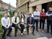 Clive Owen LLP strengthens Newcastle presence with move to prestigious Grey Street offices