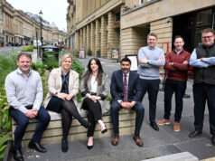 Clive Owen LLP strengthens Newcastle presence with move to prestigious Grey Street offices