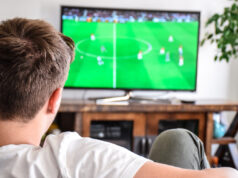 Survey reveals one in five sports fans miss key moments due to buffering