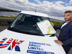 UK Commercial Group expands into Europe as international demand drives growth