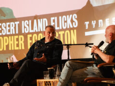 Four Events, Four Sellouts: Tyneside Cinema’s Desert Island Flicks Celebrates Successful First Year