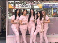 Local beauty business founder builds award-winning brand in Gateshead and sets sights on UK franchise growth
