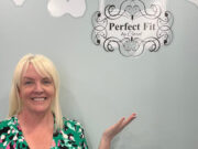 Ribble Valley Bra Shop Owner Thanks Local Community With Heart Felt Poem This Small Business Week